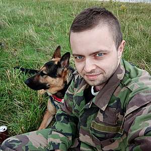 Muž 29 rokov Košice