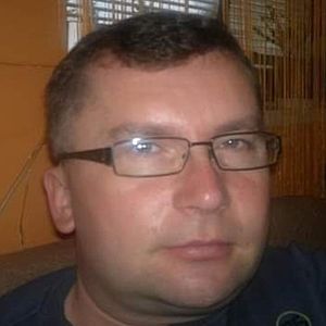 Muž 49 rokov Krupina