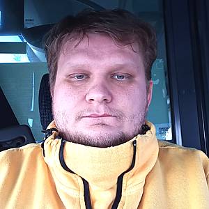 Muž 34 rokov Púchov