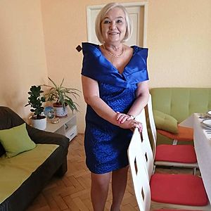 Žena 68 rokov Trnava