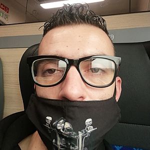 Muž 32 rokov Liptovský Mikuláš