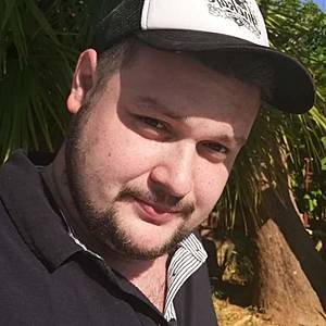 Muž 32 rokov Banská Bystrica