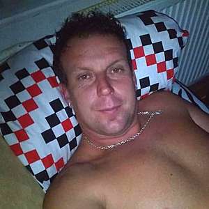 Muž 45 rokov Námestovo