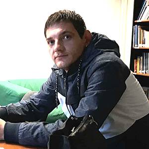 Muž 38 rokov Nové Zámky