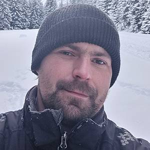 Muž 36 rokov Tvrdošín