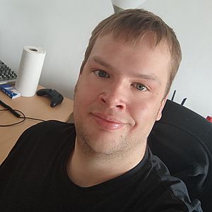 Muž 32 rokov Prievidza