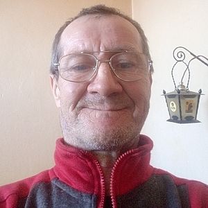 Muž 57 rokov Liptovský Mikuláš