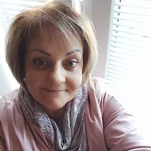 Žena 58 rokov Rimavská Sobota