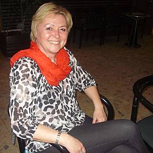 Žena 64 rokov Nové Zámky