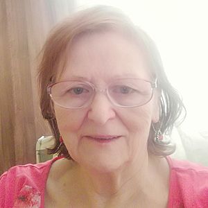 Žena 77 rokov Nitra