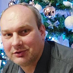 Muž 44 rokov Vrútky