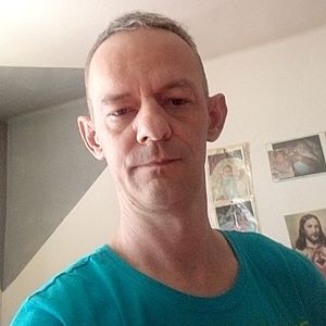 Muž 41 rokov Vranov nad Topľou