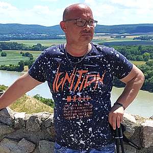 Muž 56 rokov Bánovce nad Bebravou