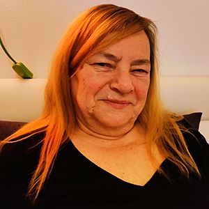 Žena 68 rokov Svätý Jur