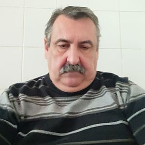 Muž 59 rokov Prešov