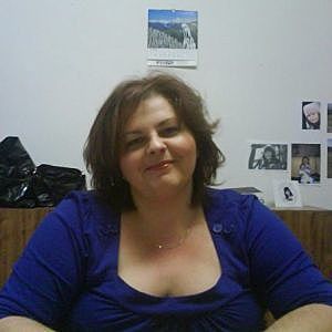 Žena 46 rokov Nové Zámky