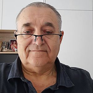 Muž 69 rokov Bratislava