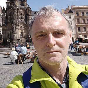 Muž 61 rokov Lučenec