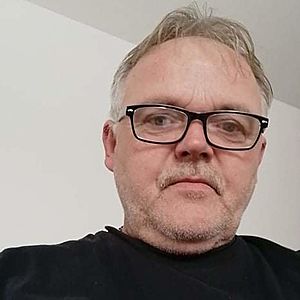 Muž 59 rokov Nováky