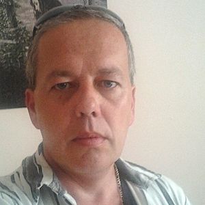 Muž 55 rokov Bratislava