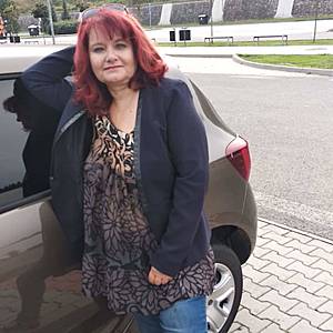 Žena 55 rokov Piešťany
