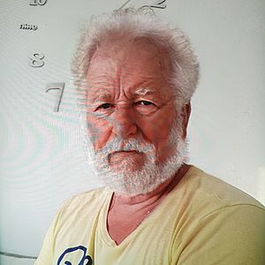 Muž 53 rokov Myjava