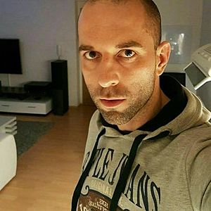 Muž 38 rokov Partizánske