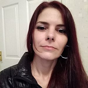 Žena 43 rokov Partizánske