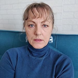 Žena 52 rokov Topoľčany