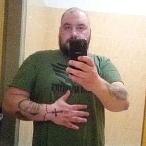 Muž 43 rokov Malacky