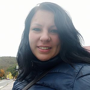 Žena 29 rokov Spišská Nová Ves