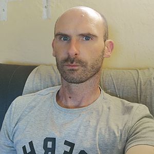 Muž 38 rokov Bánovce nad Bebravou