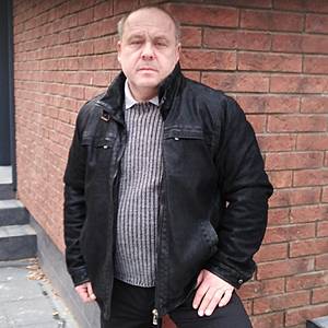 Muž 52 rokov Dolný Kubín