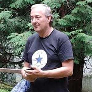 Muž 52 rokov Moldava nad Bodvou