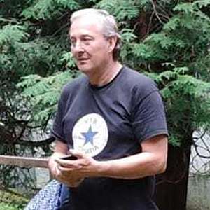 Muž 55 rokov Moldava nad Bodvou