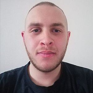Muž 25 rokov Košice