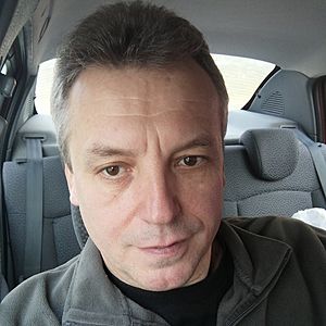 Muž 57 rokov Košice