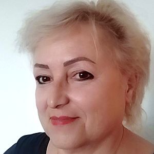 Žena 63 rokov Žilina