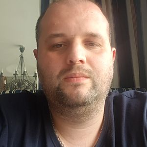 Muž 38 rokov Košice