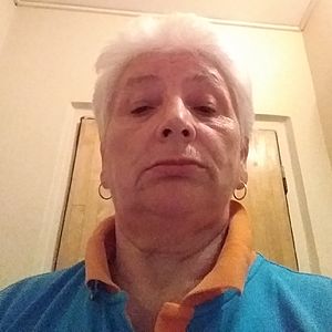 Žena 60 rokov Žarnovica