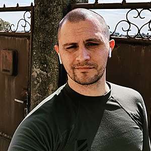 Muž 36 rokov Šaľa