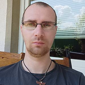 Muž 35 rokov Stropkov
