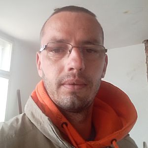 Muž 40 rokov Skalica