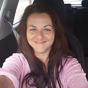 Žena 45 rokov Nitra