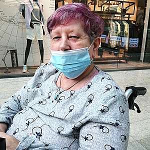 Žena 67 rokov Košice