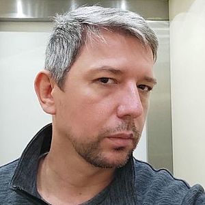 Muž 46 rokov Košice