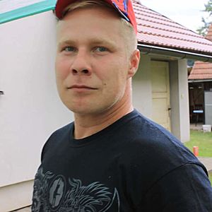 Muž 36 rokov Liptovský Mikuláš