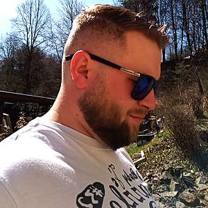 Muž 29 rokov Bardejov