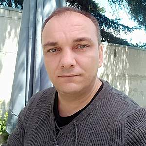 Muž 49 rokov Gbely