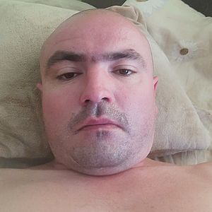 Muž 41 rokov Kežmarok